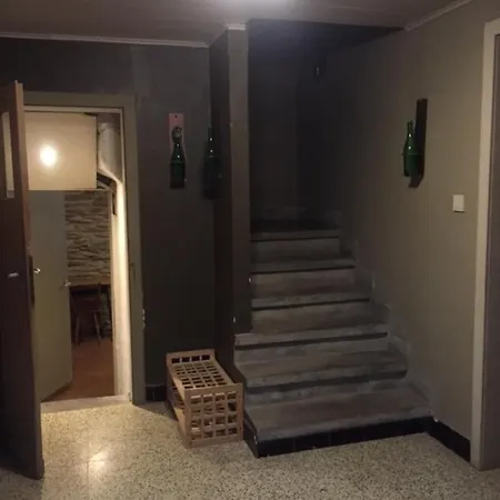 Chez Le Roi Du Bois Ottré * Vielsalm