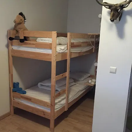Chez Le Roi Du Bois Ottré *
