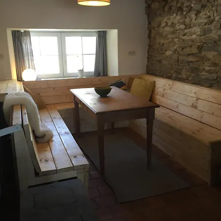 Chez Le Roi Du Bois Ottré Vielsalm
