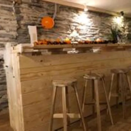 Chez Le Roi Du Bois Ottré * Vielsalm
